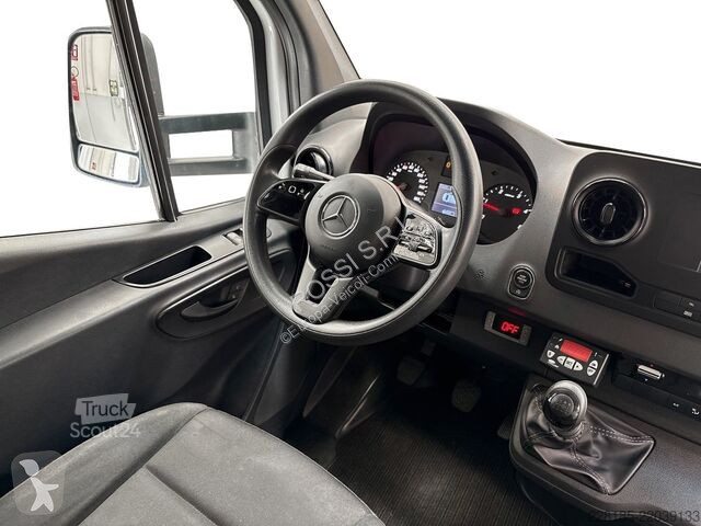 Véhicule utilitaire Mercedes  SPRINTER TELAI...
