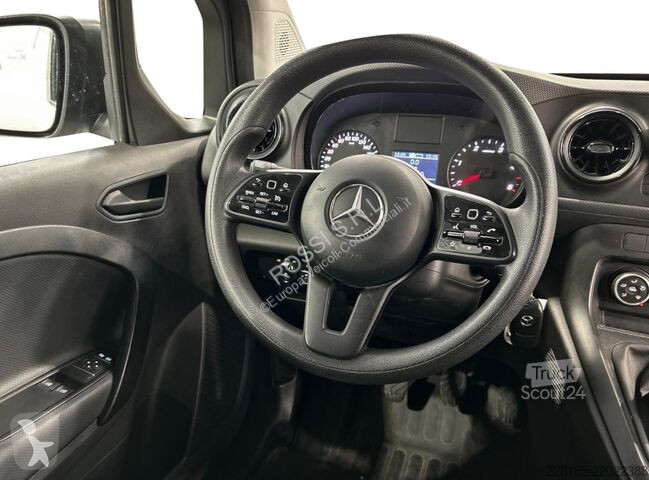 Véhicule utilitaire Mercedes II - citan 112 cdi...