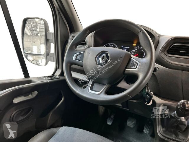 Véhicule utilitaire Renault IV 35 FWD - master...