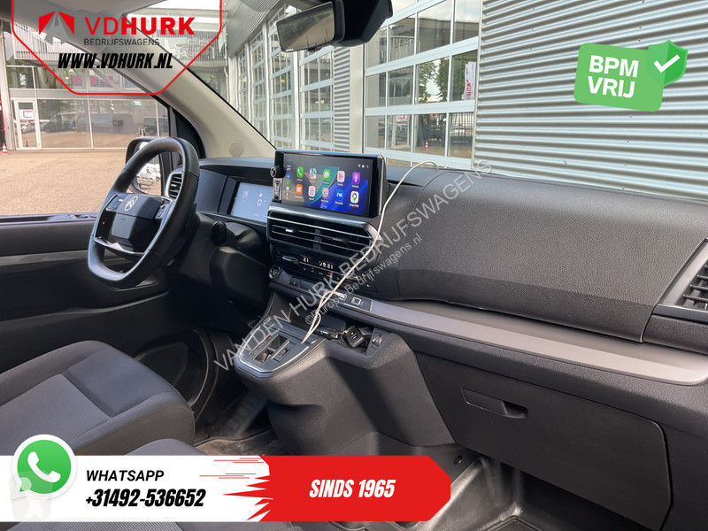 Véhicule utilitaire Citroën 2.0 HDI 180 pk Aut....