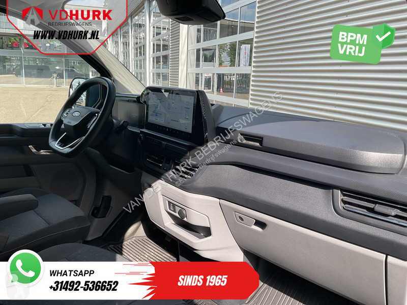 Véhicule utilitaire Ford 2.0 TDCI Aut. L2...