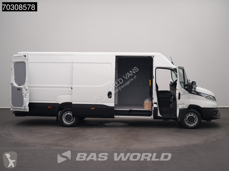 Véhicule utilitaire Iveco 35S16 3.0L Automaat...