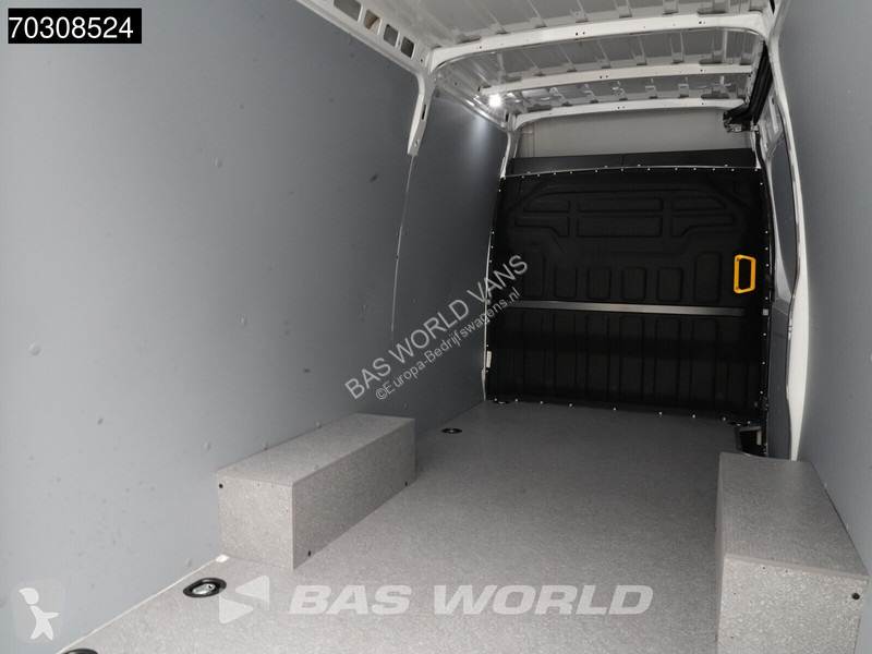 Véhicule utilitaire Iveco 35S16 3.0L Automaat...