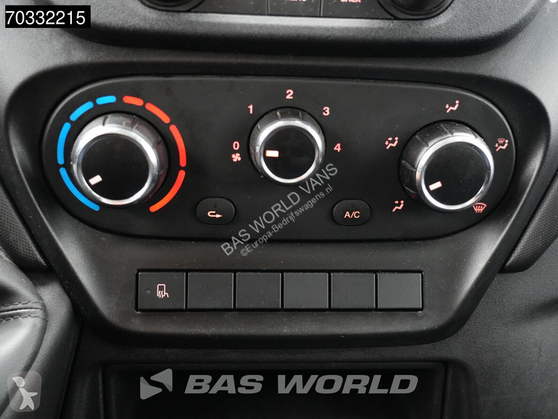 Véhicule utilitaire Iveco 35C16 3.0L Kipper met...