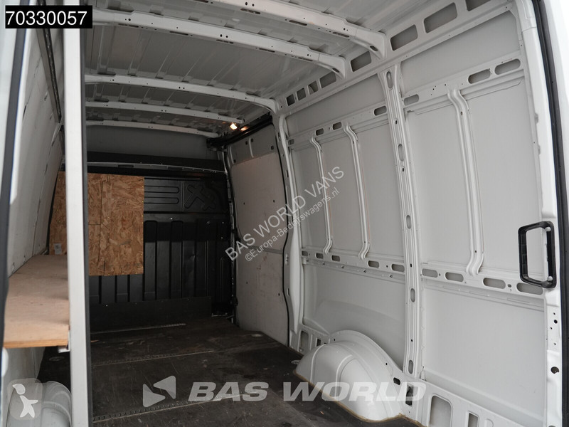 Véhicule utilitaire Iveco 35S21 3.0L Automaat...