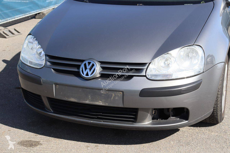 Véhicule utilitaire Volkswagen