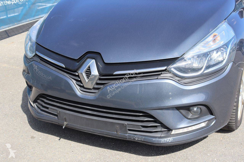Furgoneta Renault
