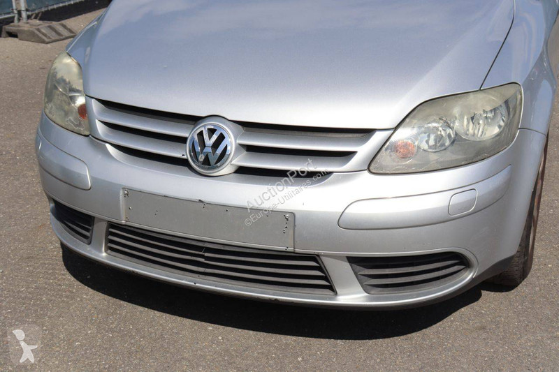 Véhicule utilitaire Volkswagen