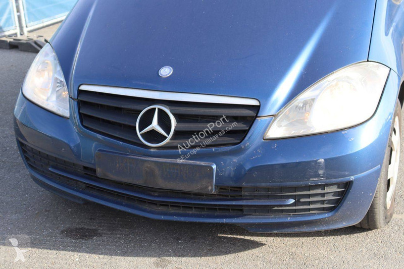 Véhicule utilitaire Mercedes A180 A-lasse