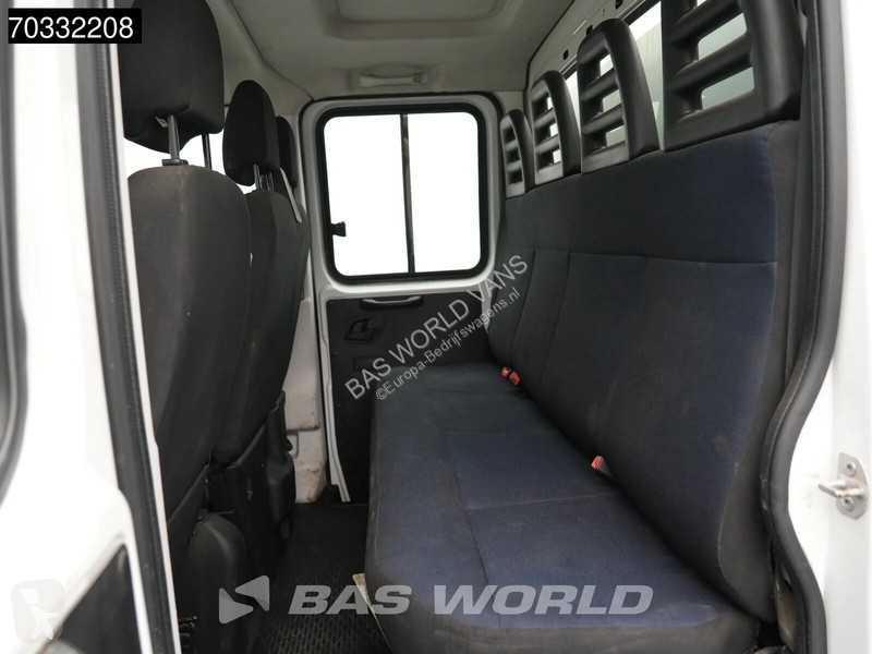 Véhicule utilitaire Iveco 35C14 Kipper Dubbel...