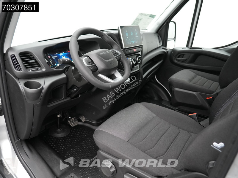 Véhicule utilitaire Iveco 35C21 3.0L Automaat...