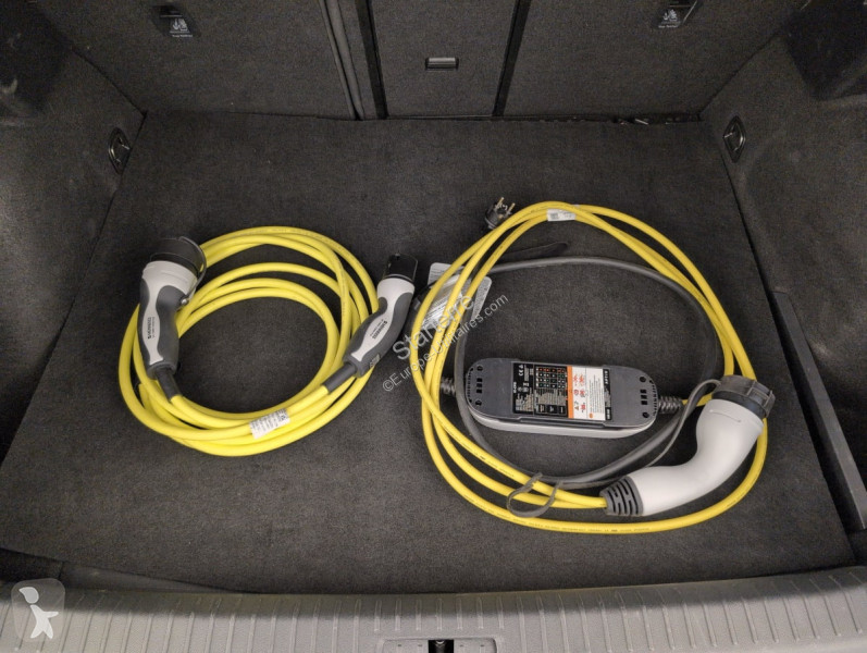 Véhicule utilitaire Cupra