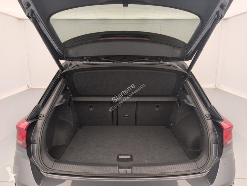 Véhicule utilitaire Volkswagen  T-roc