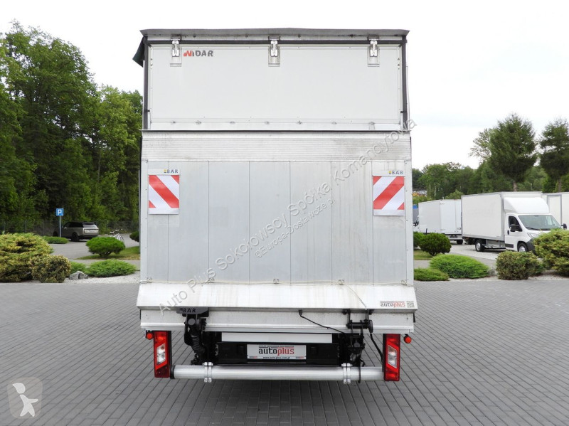 Véhicule utilitaire Ford  TRANSIT