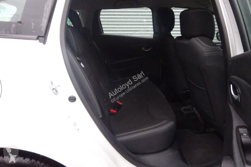 Véhicule utilitaire Renault CLIO BREAK 1,5 DCI 90
