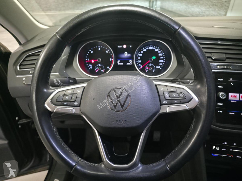 Véhicule utilitaire Volkswagen 2.0 16V TDI...