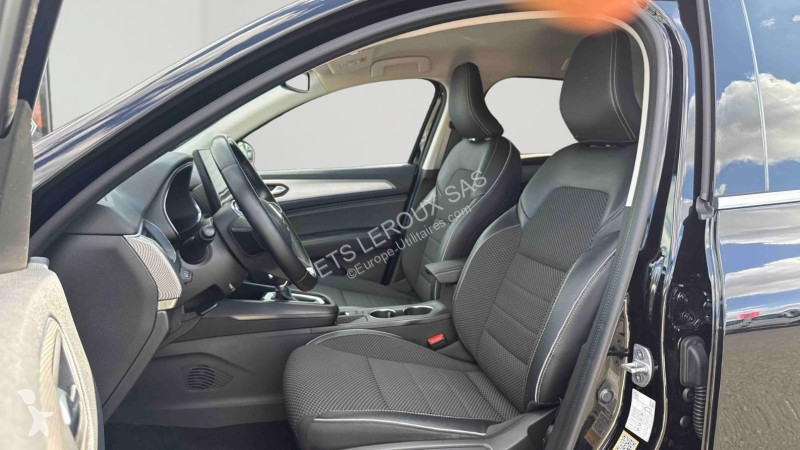 Furgoneta Renault ARKANA