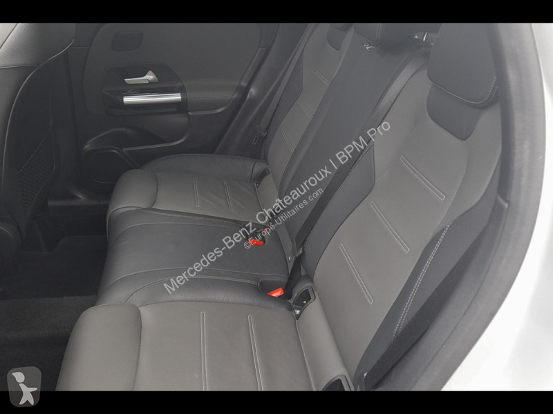 Bedrijfswagen Mercedes GLA 200 163ch AMG Line...