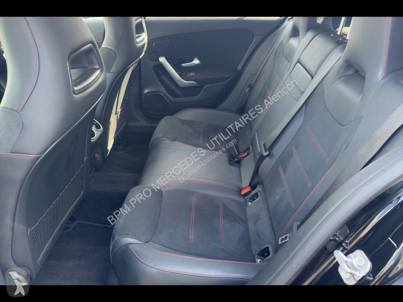 Bedrijfswagen Mercedes Classe A 200 163ch AMG...