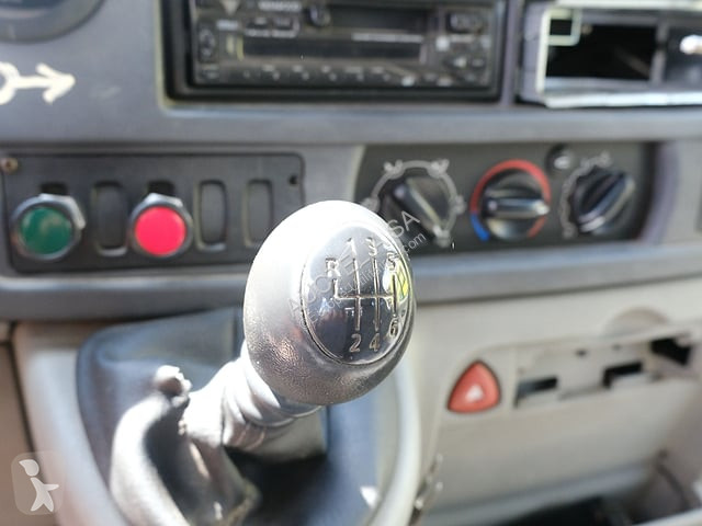 Véhicule utilitaire Renault