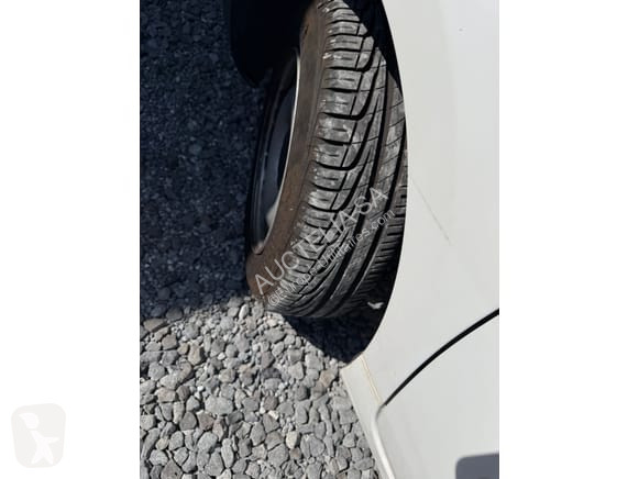 Véhicule utilitaire Citroën 1.5 BlueHDi