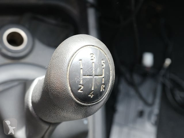 Bedrijfswagen Renault Mégane