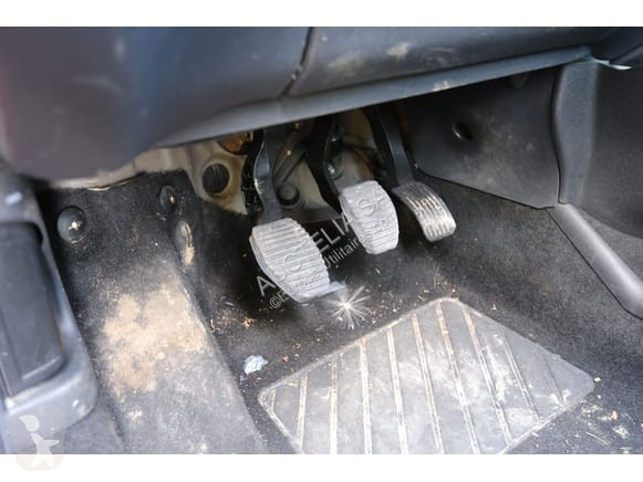 Bedrijfswagen Citroën C4