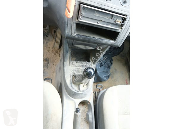Véhicule utilitaire Volkswagen