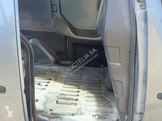 Véhicule utilitaire Citroën 1.6 HDI