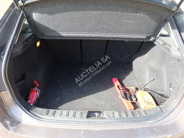 Véhicule utilitaire BMW X1 sDrive 18d