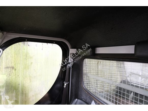 Véhicule utilitaire Alke ATX210E
