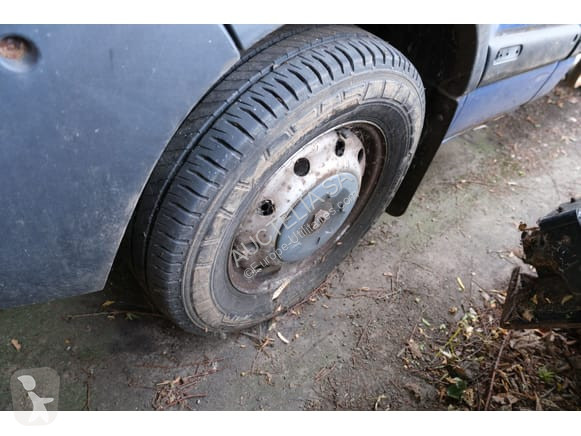 Véhicule utilitaire Renault