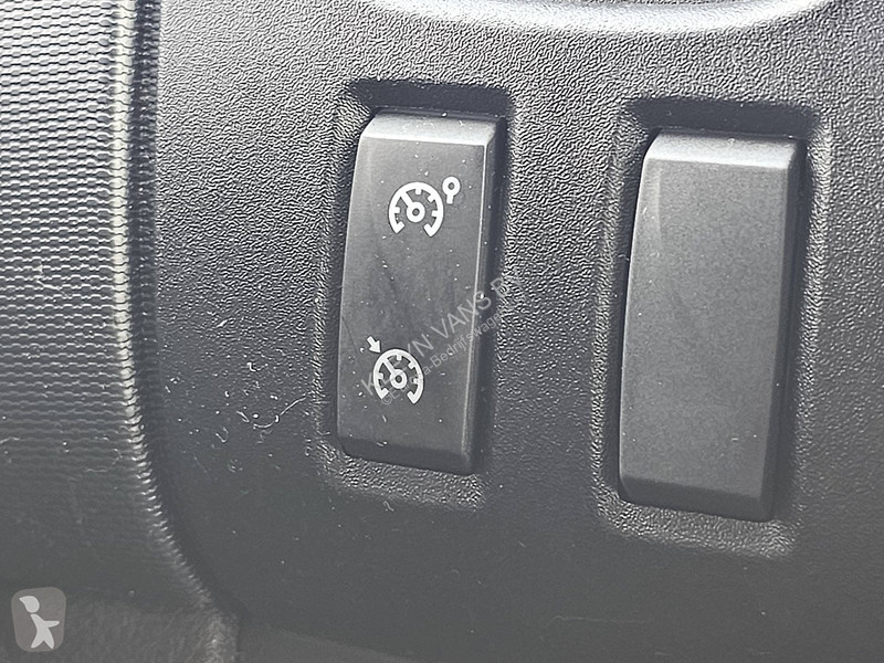 Bedrijfswagen Opel 1.6