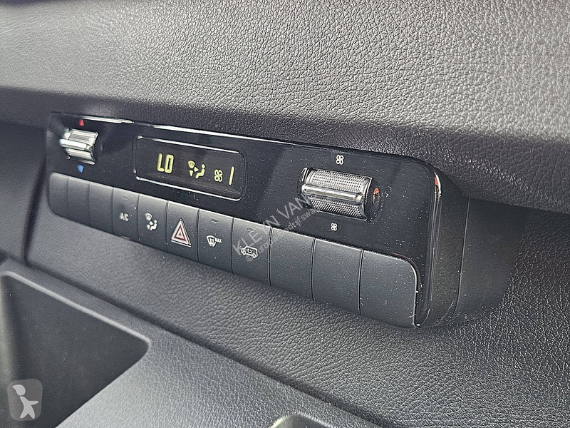 Furgoneta Mercedes 317 L2H2 Mbux Automaat