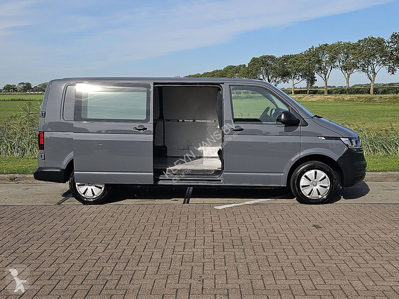 Véhicule utilitaire Volkswagen 2.0 TDI L2H1...