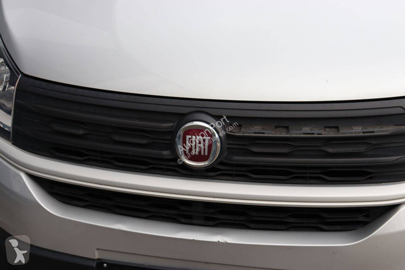 Véhicule utilitaire Fiat