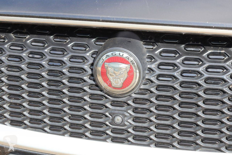 Bedrijfswagen Jaguar  I-PACE