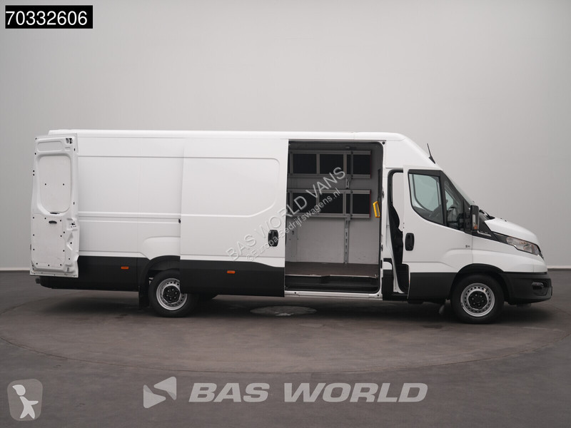 Bedrijfswagen Iveco 35S16 Automaat L3H2 Airco...