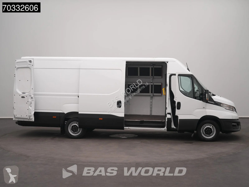Коммерческий автомобиль Iveco 35S16 Automaat...