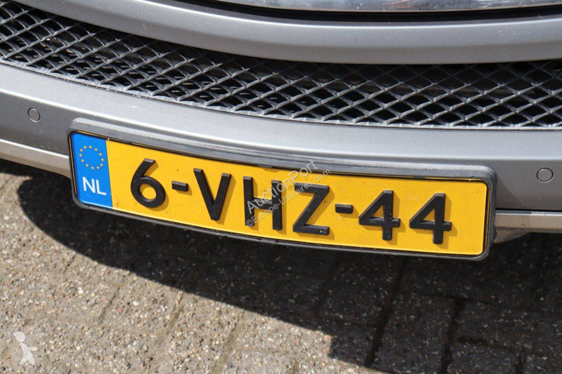 Furgoneta Mercedes ML  CDI 4MATIC M-Klasse
