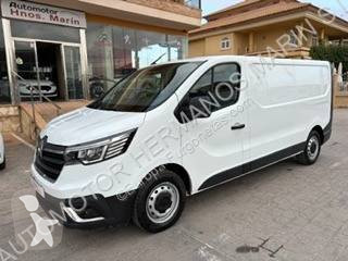 Furgoneta Renault