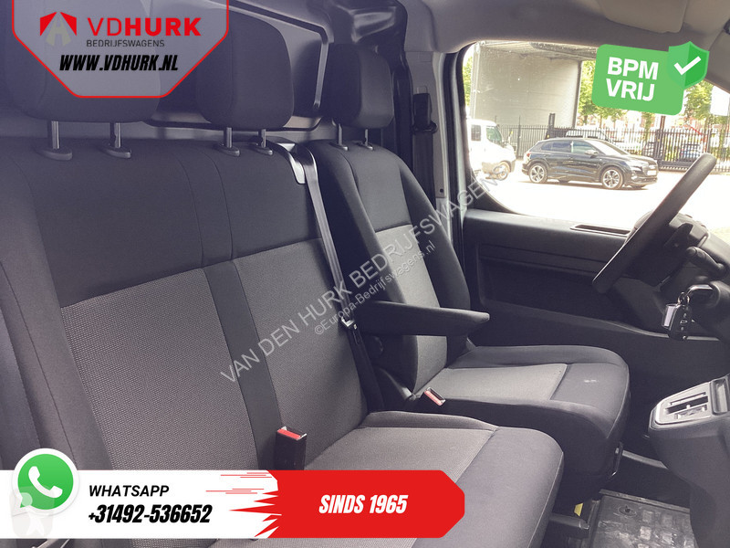 Véhicule utilitaire Fiat 2.0 HDI 145 pk Aut. L2...
