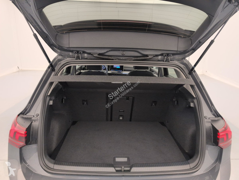 Véhicule utilitaire Volkswagen  GOLF 8