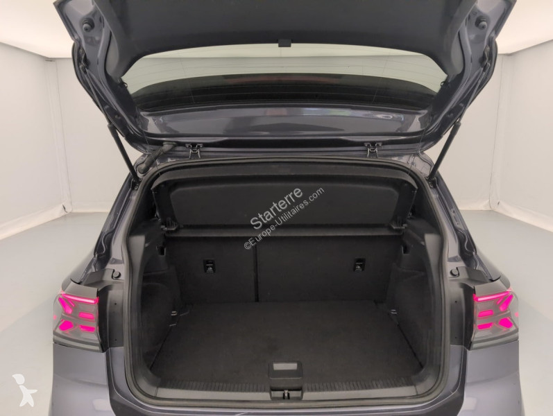 Véhicule utilitaire Volkswagen  T-cross