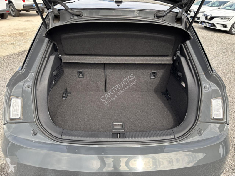 Véhicule utilitaire Audi 1.4 TFSI 125 S-Tronic...