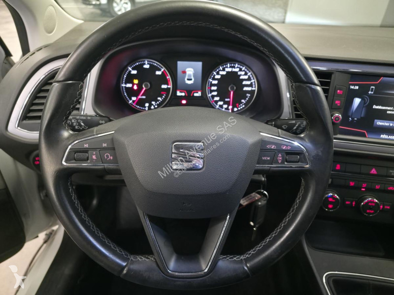 Véhicule utilitaire Seat 1.6 16V TDI CR 115 Style