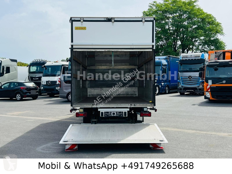 Bedrijfswagen Iveco 3.0 LL...