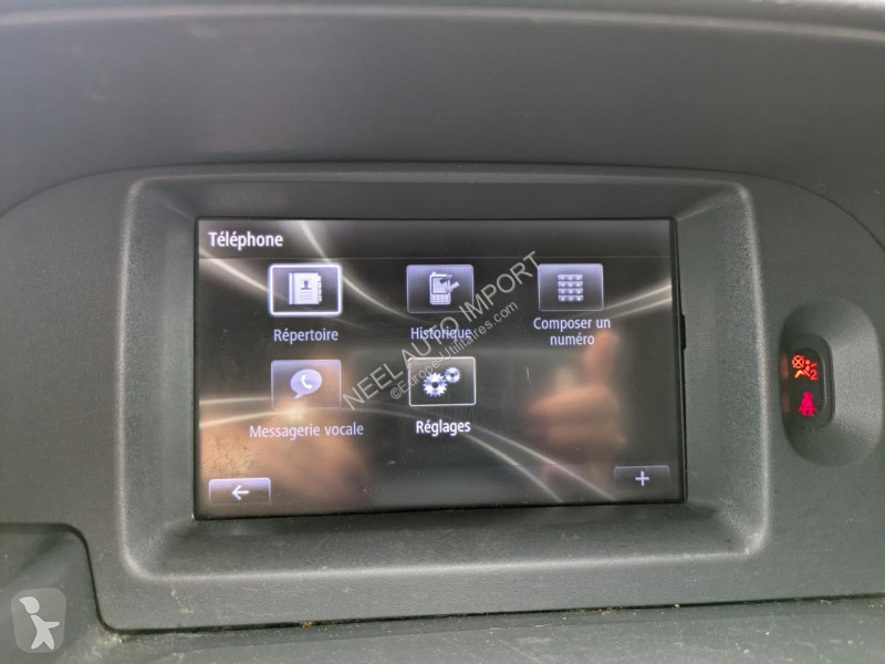 Véhicule utilitaire Renault KANGOO II 1.5 DCI...
