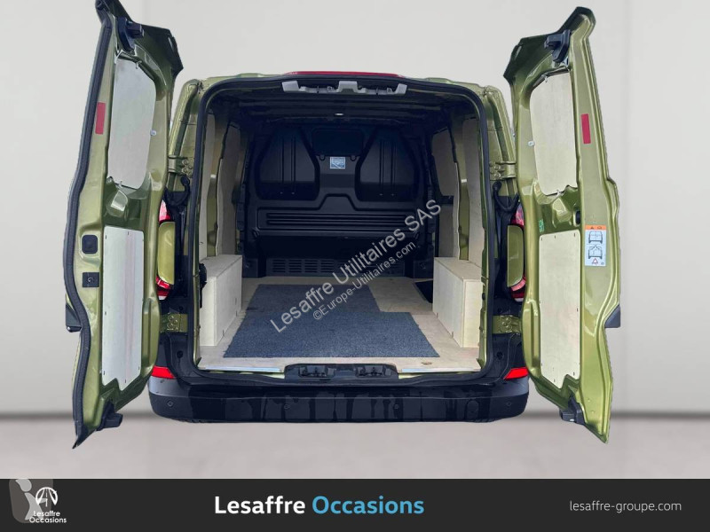 Véhicule utilitaire Volkswagen TRANSPORTER VAN...