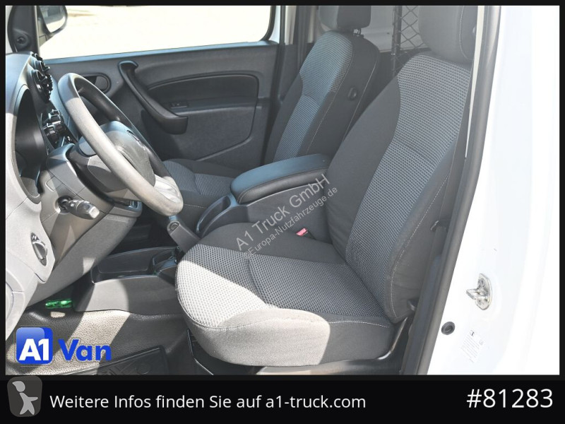 Véhicule utilitaire Mercedes Citan 109 Kasten,...